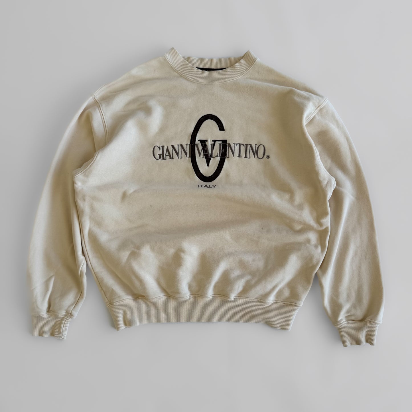 Valentino Sweatshirt - Medium