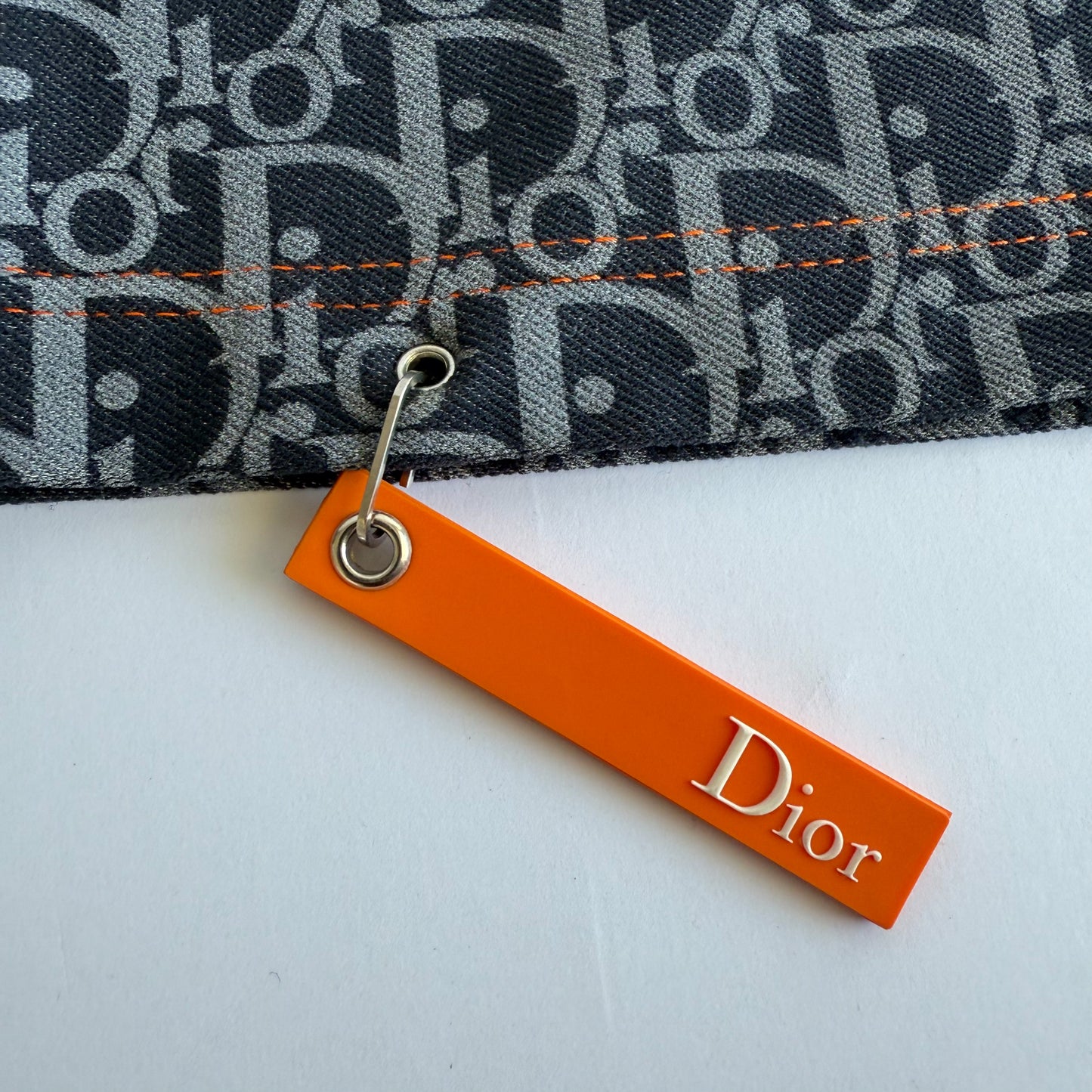 Rare 00s Christian Dior Cami - Small