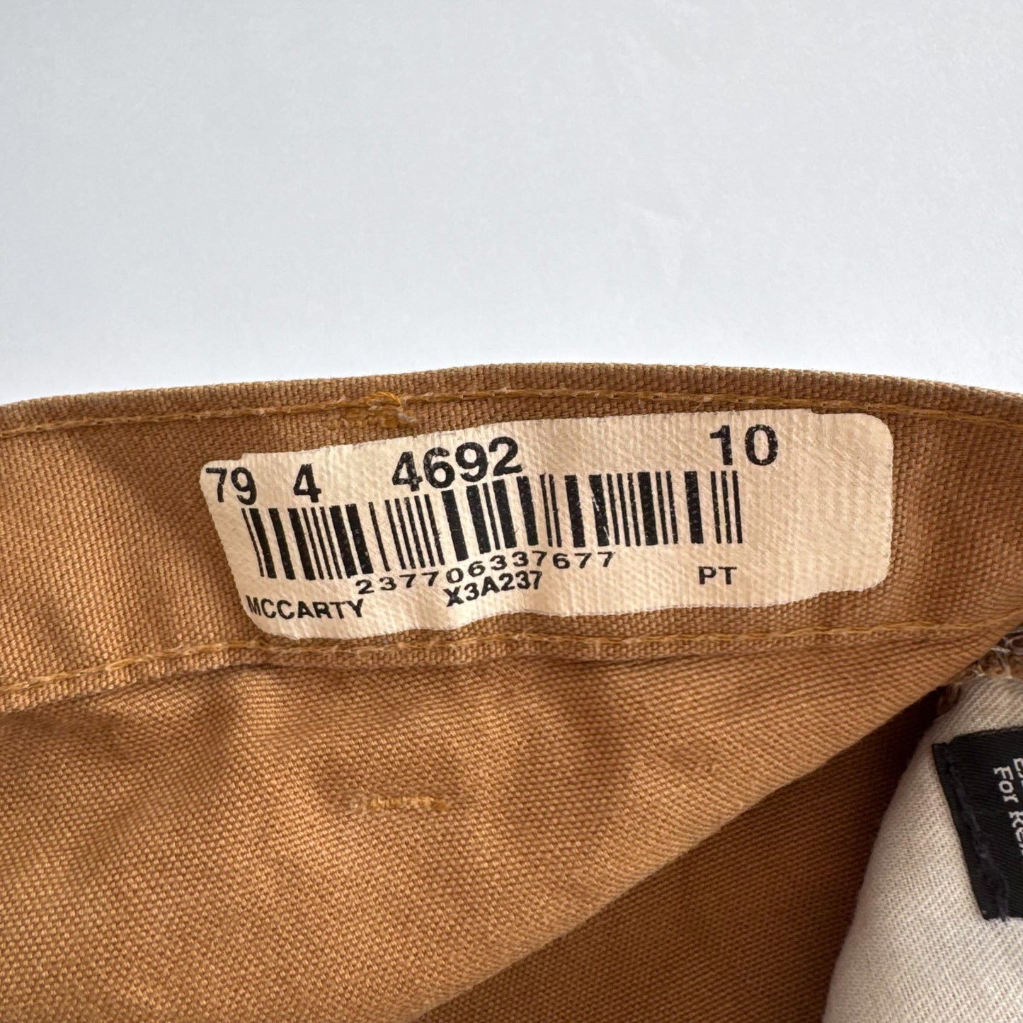 Carhartt Carpenter Jeans - 34 X 34