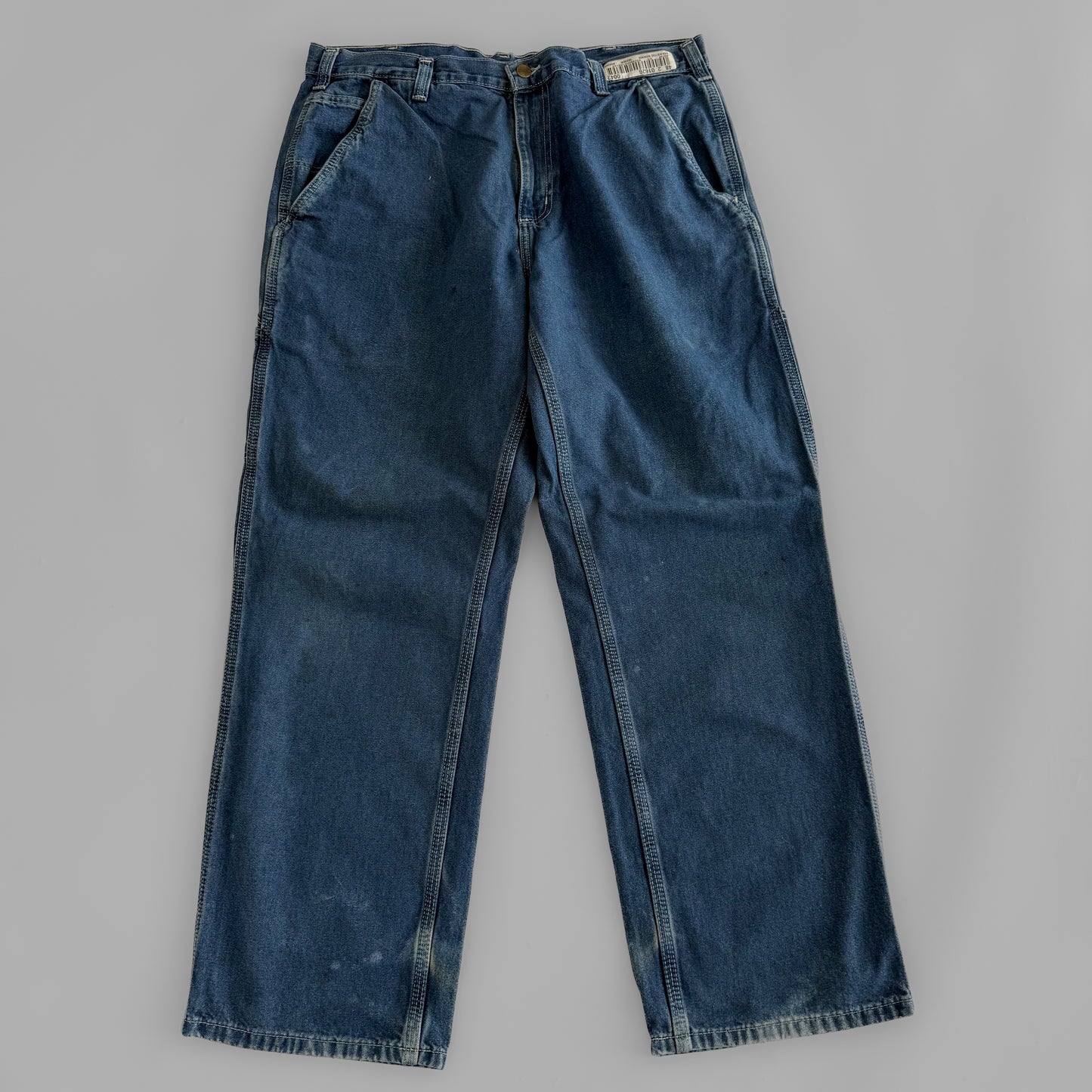 Carhartt Carpenter Jeans - 36 X 30