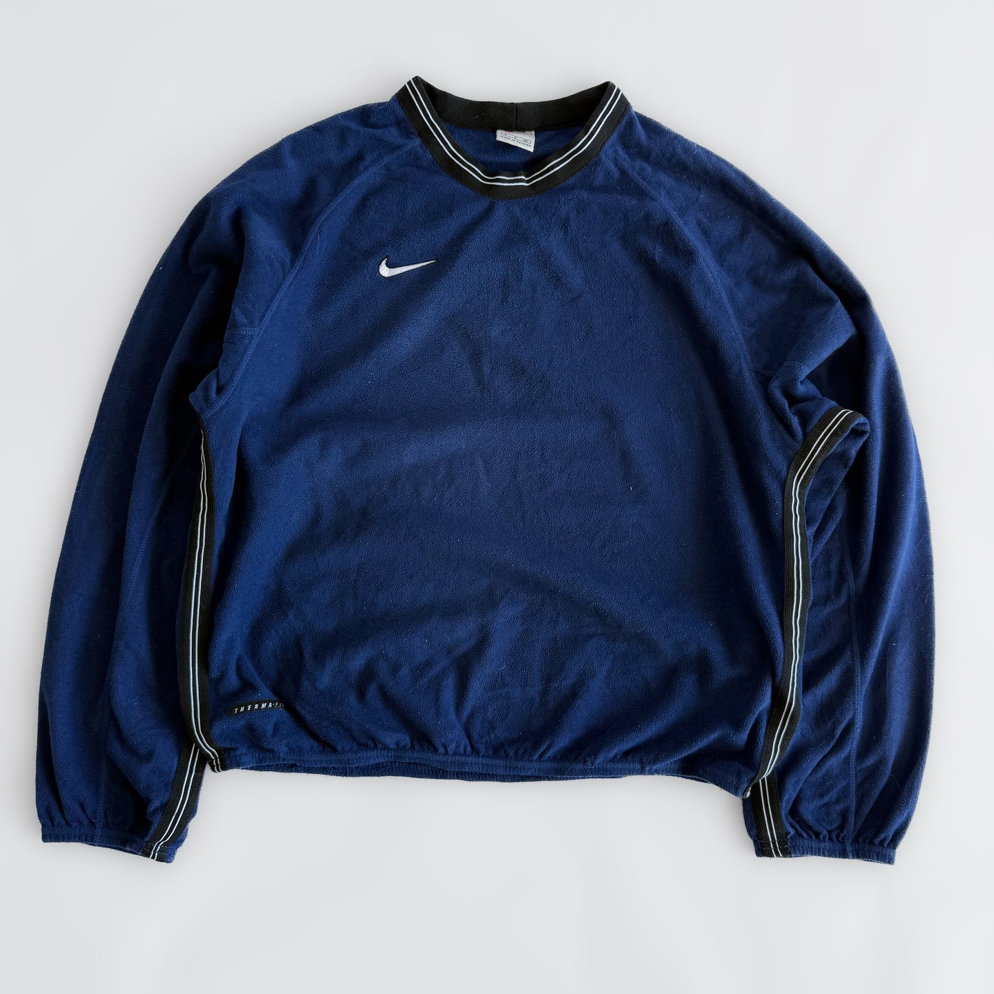 90s Nike Fleece - Small