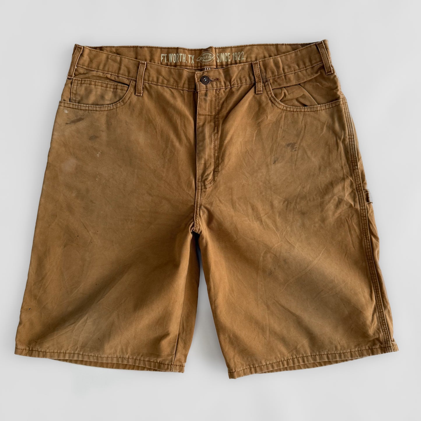 Dickies Carpenter Shorts - 36”
