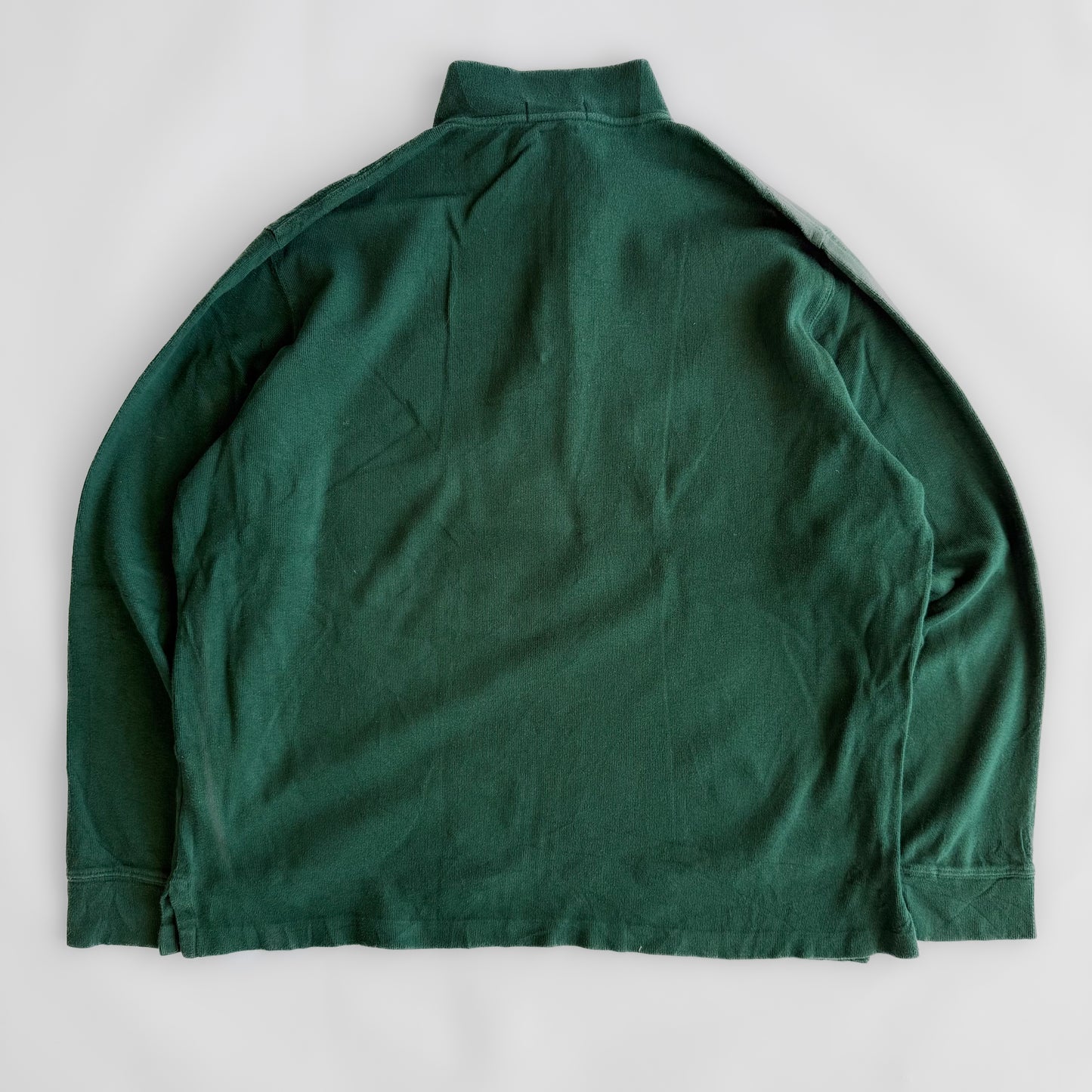 Ralph Lauren Quarter Zip - XL