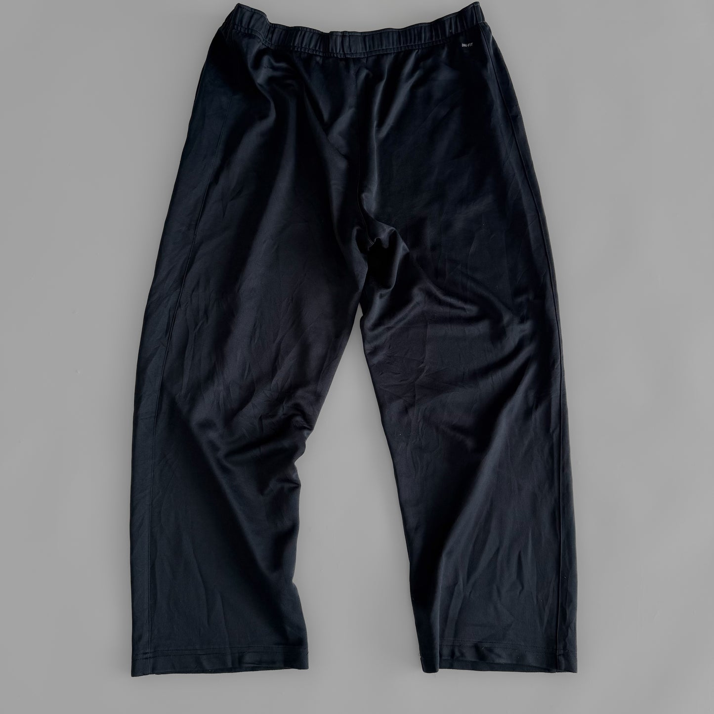 Nike Wide Leg Track Pants - XXL