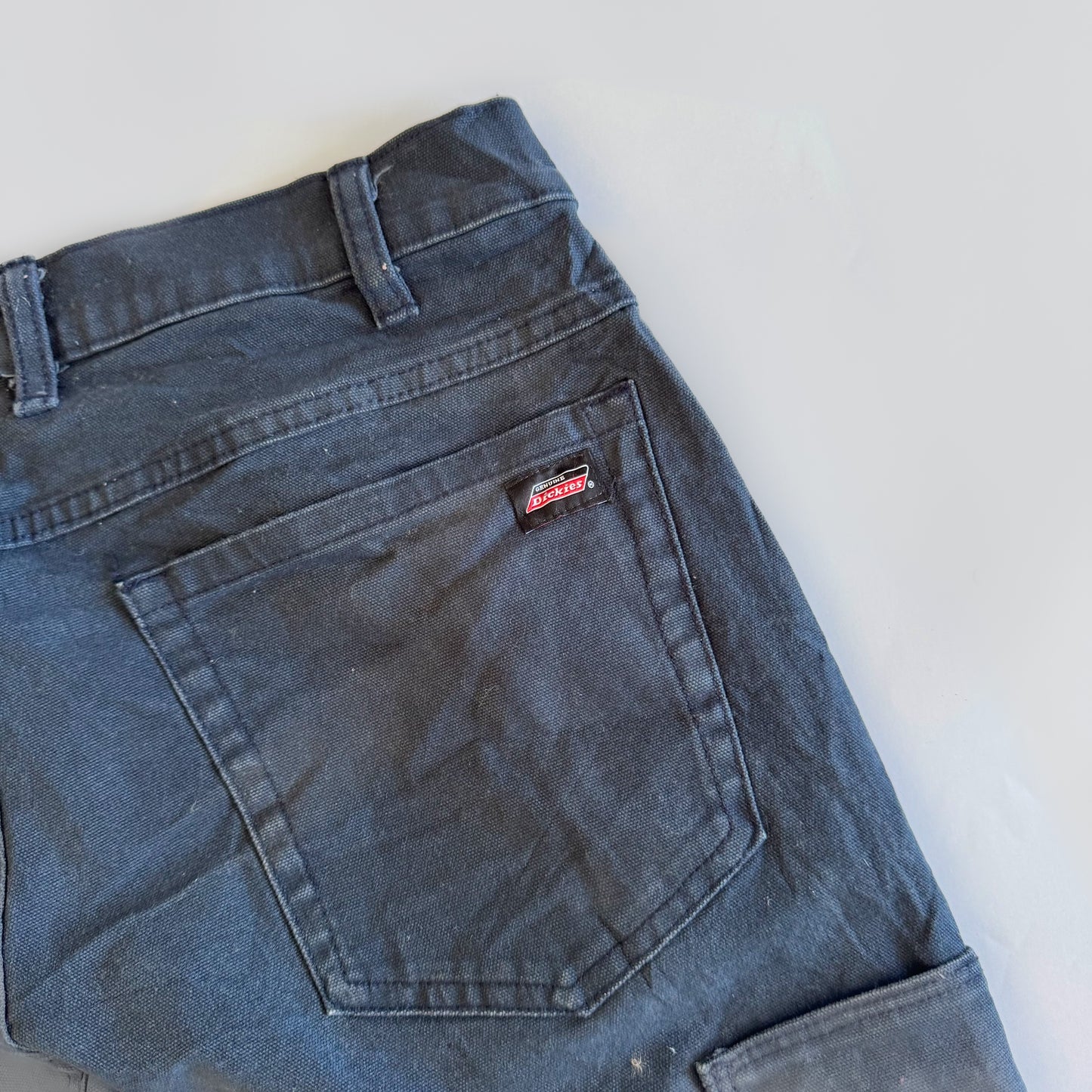 Dickies Carpenter Shorts - 32”