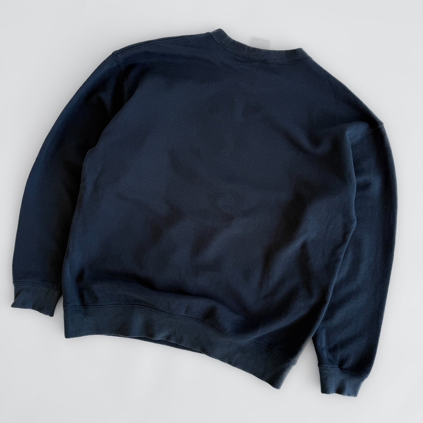 Rare Nike Fidget Spinner Sweatshirt - XL