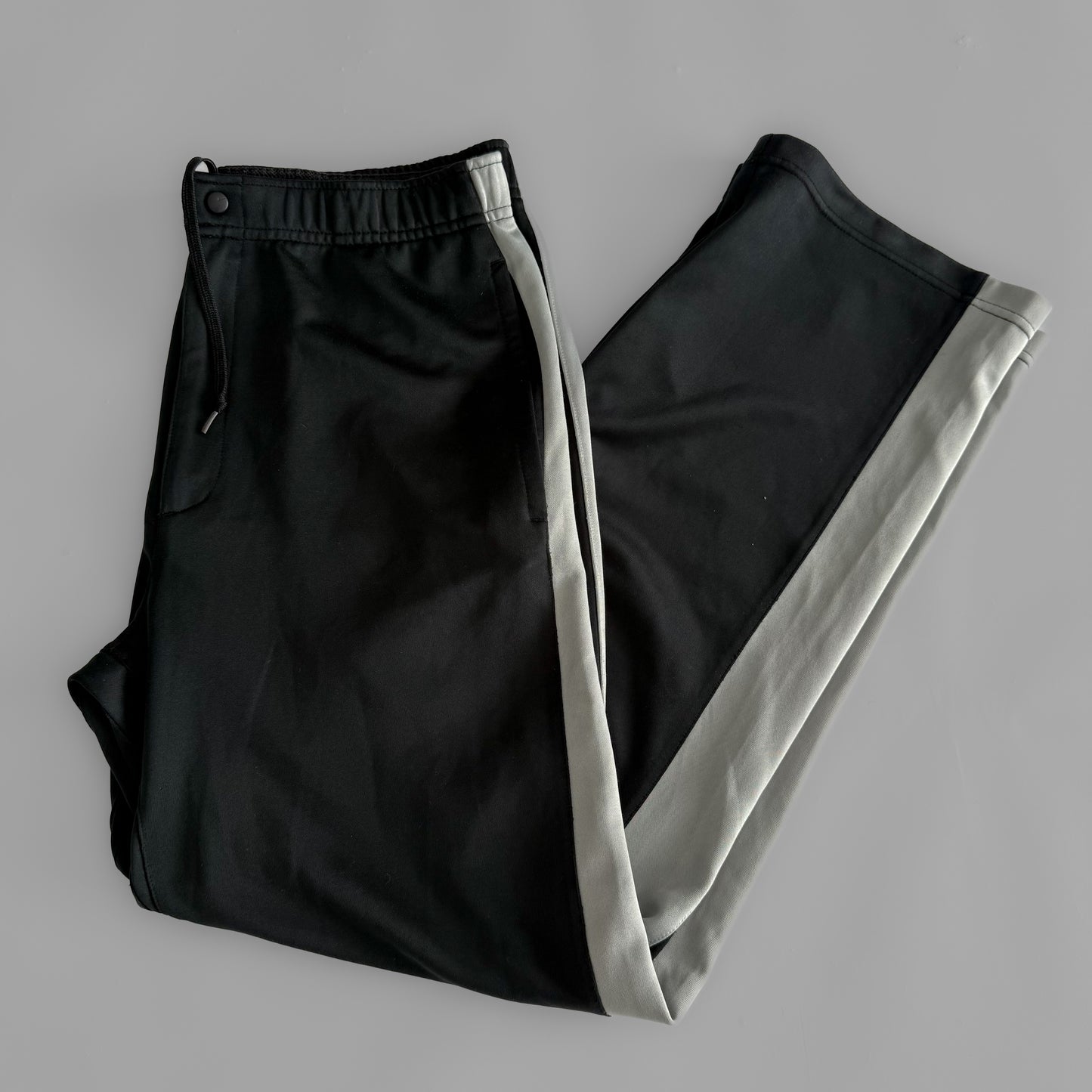 Nike Baggy Track Pants - Medium