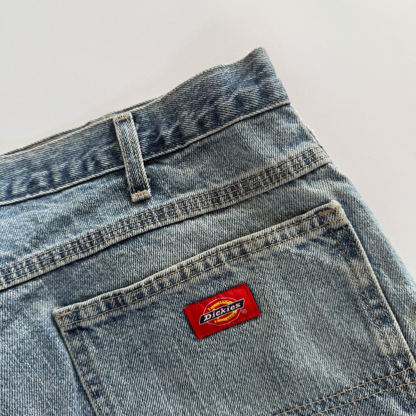 Dickies Carpenter Jeans - 38 X 30