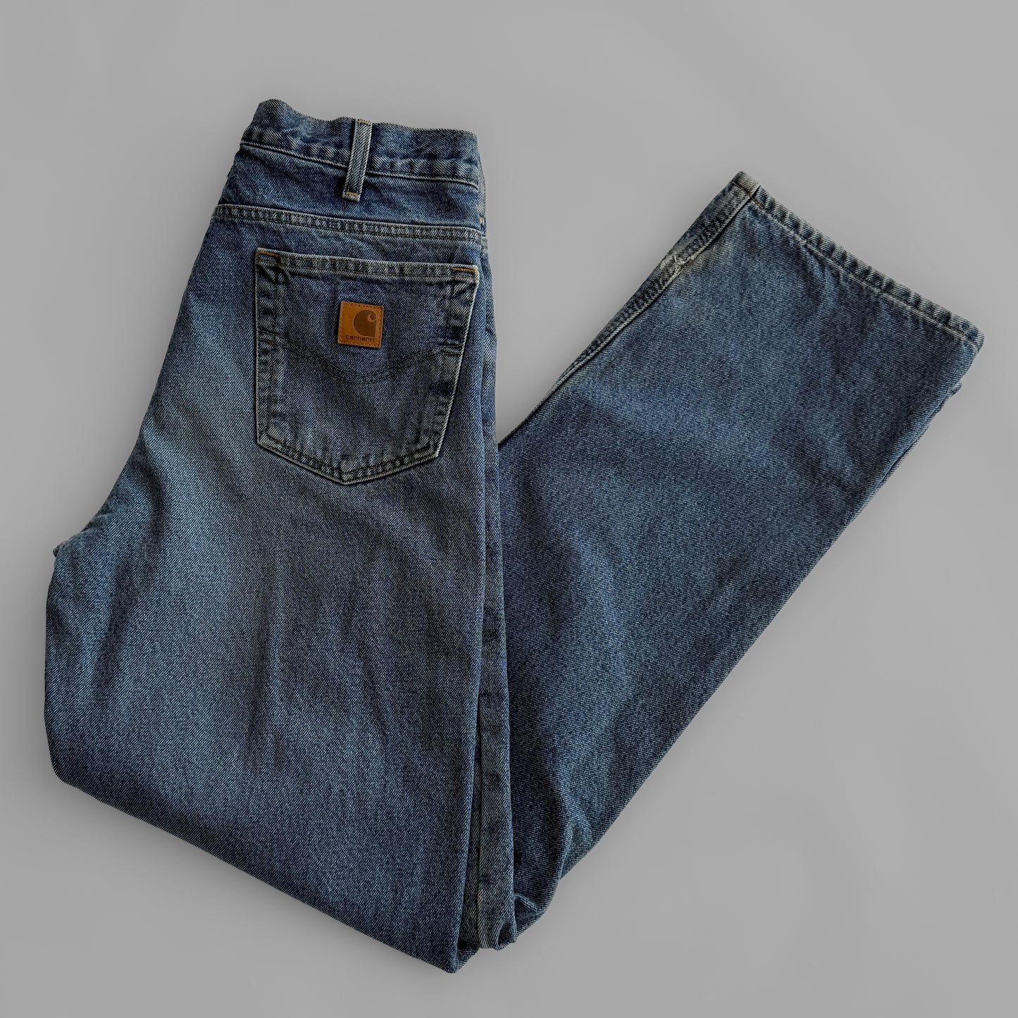 Carhartt Wide Leg Jeans - 32 X 36
