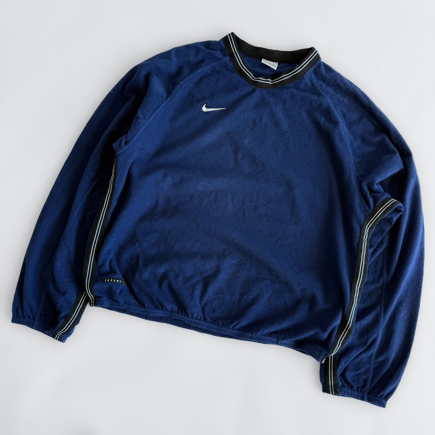 90s Nike Fleece - Small