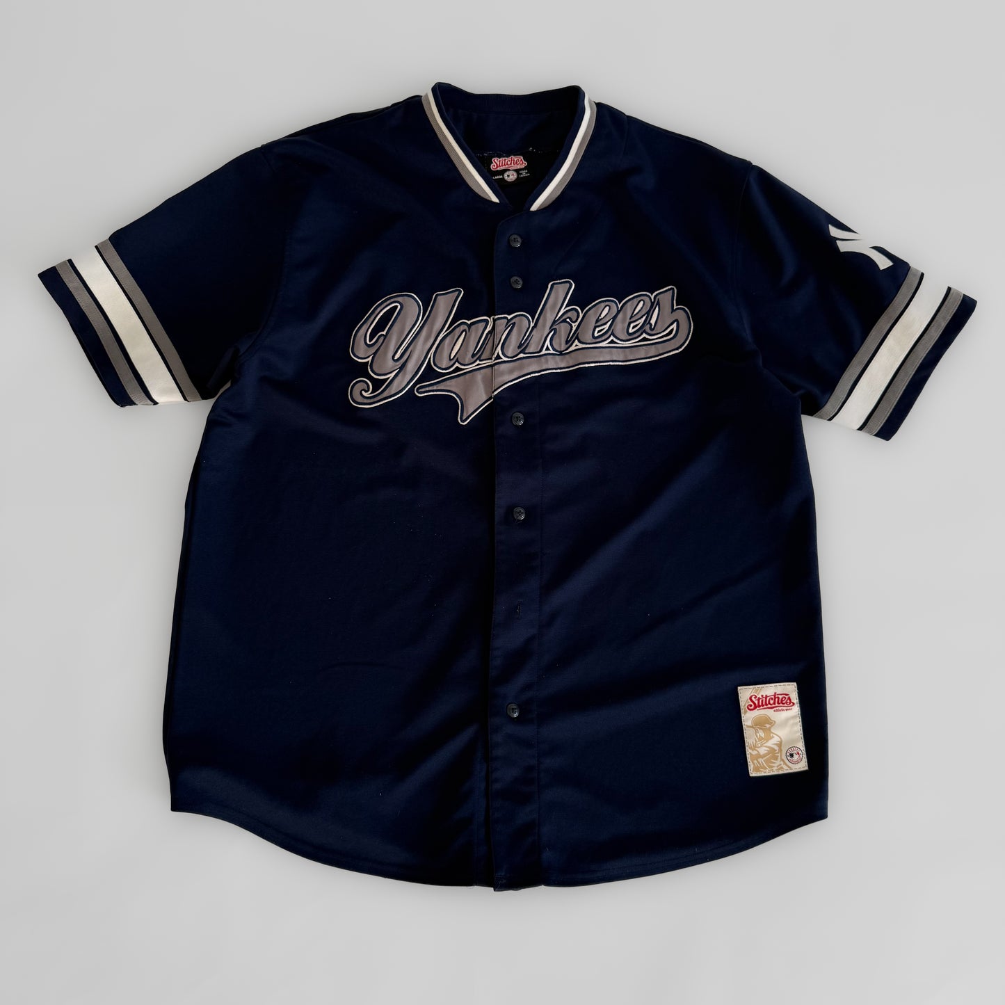 Yankees Jersey - XL