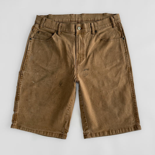 Dickies Carpenter Shorts - 34”