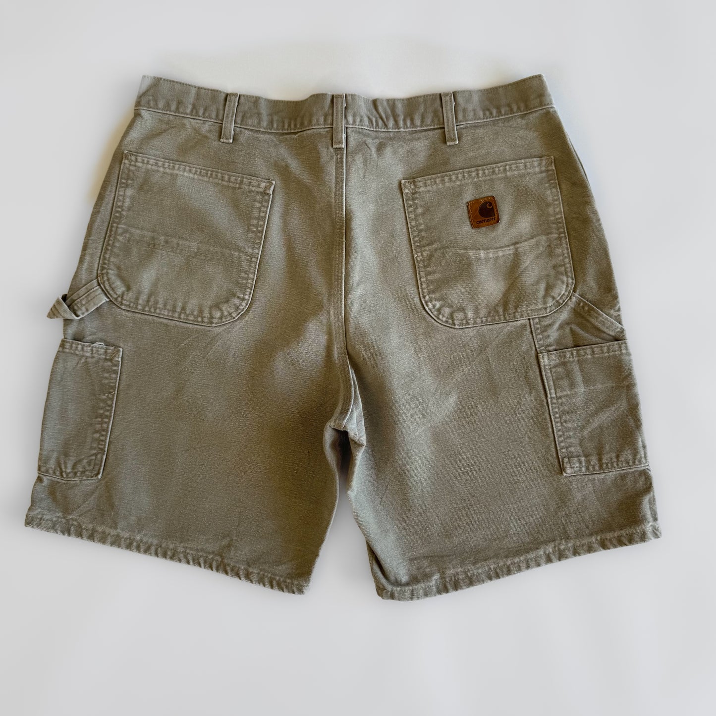 Carhartt Carpenter Shorts - 38”