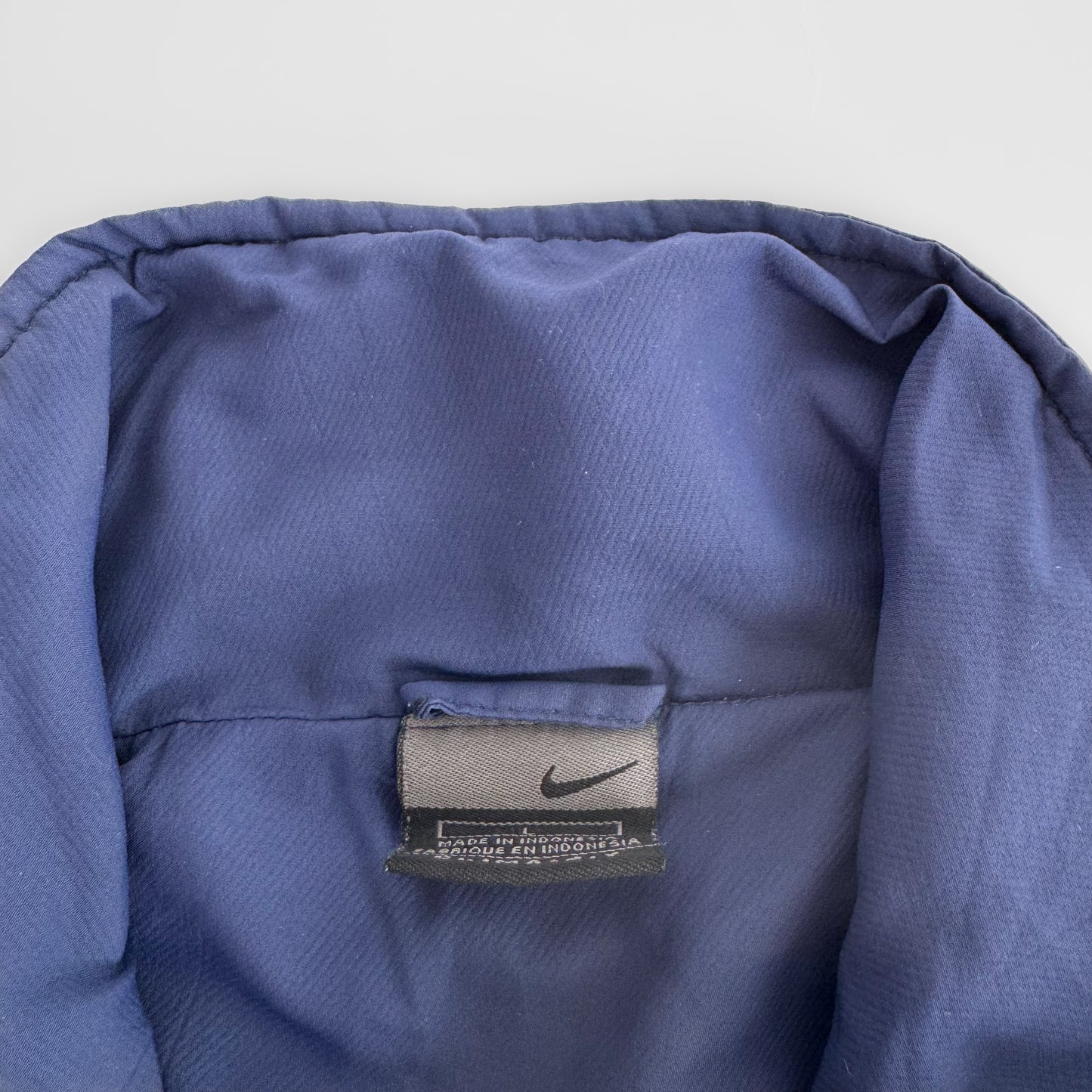 00s Nike ACG Track Jacket - Medium