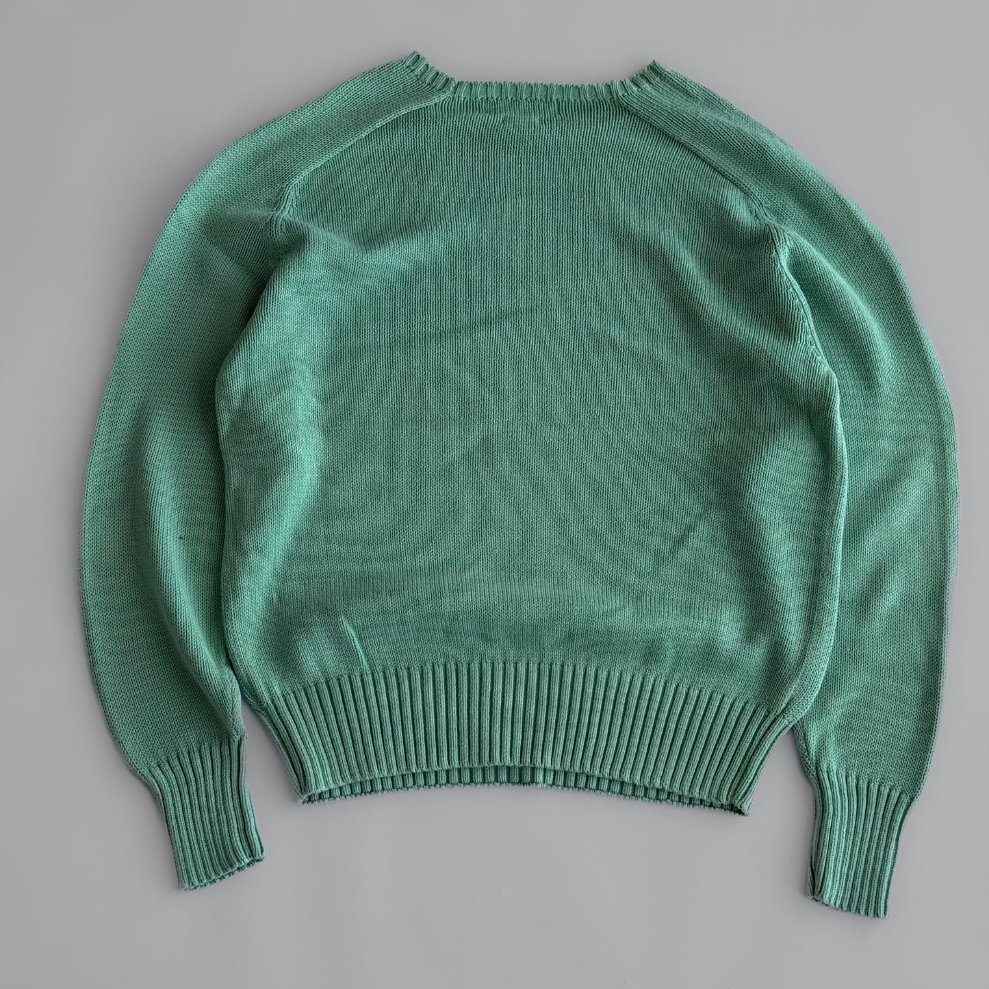 Ralph Lauren Heavy Knit - Medium