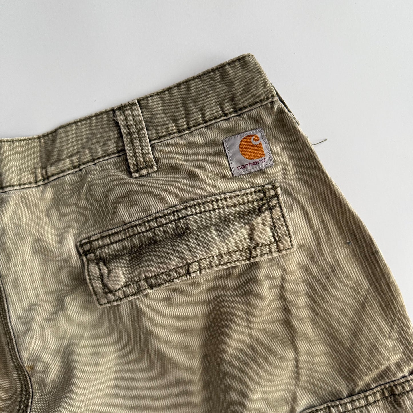 Carhartt Cargo Shorts - 36”