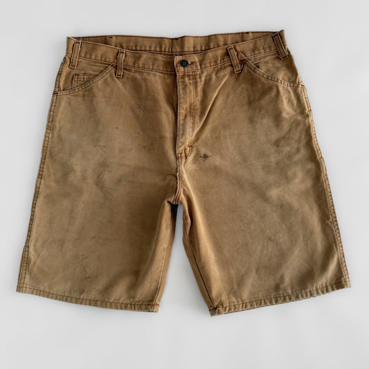 Dickies Carpenter Shorts - 38”