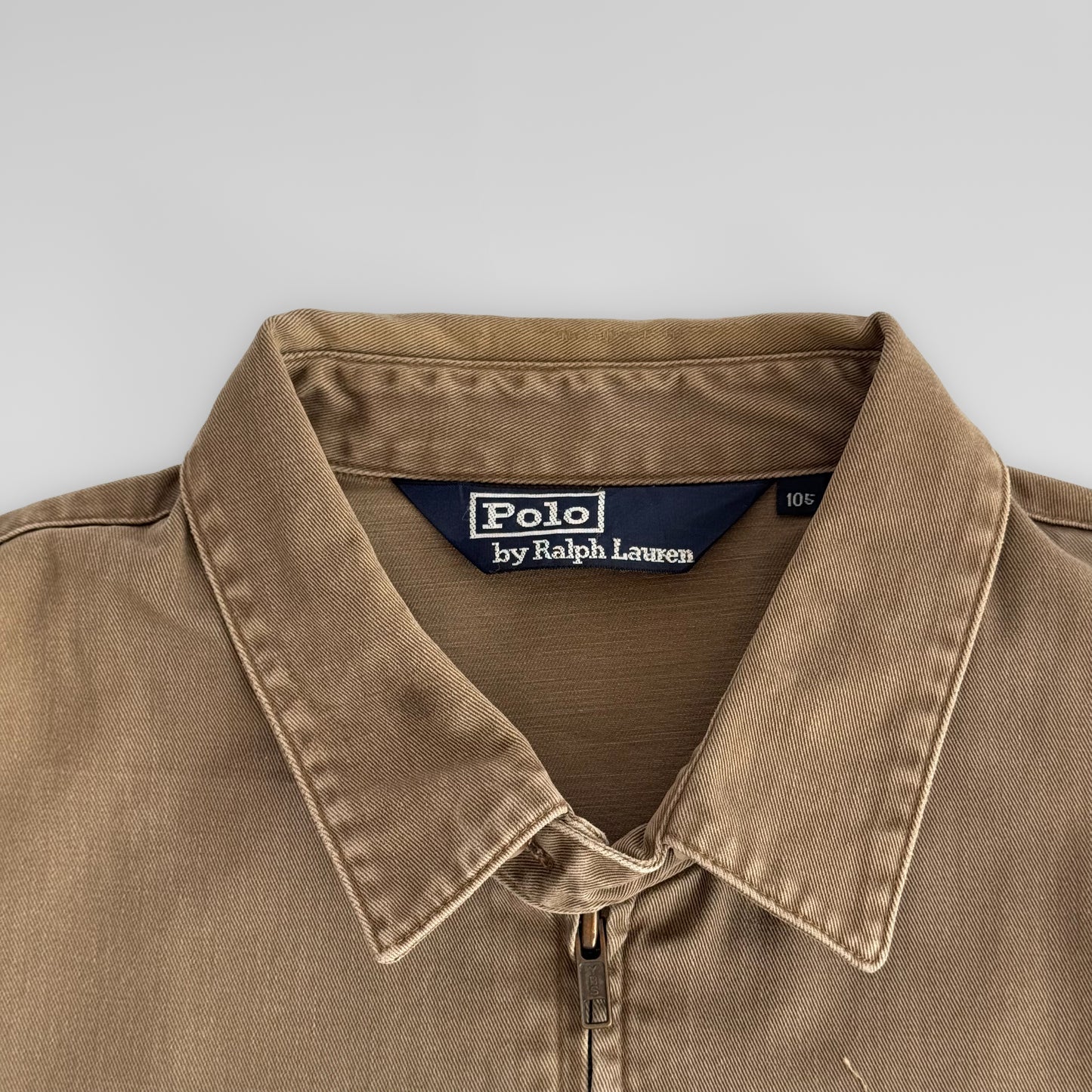 Ralph Lauren Harrington Jacket - XL