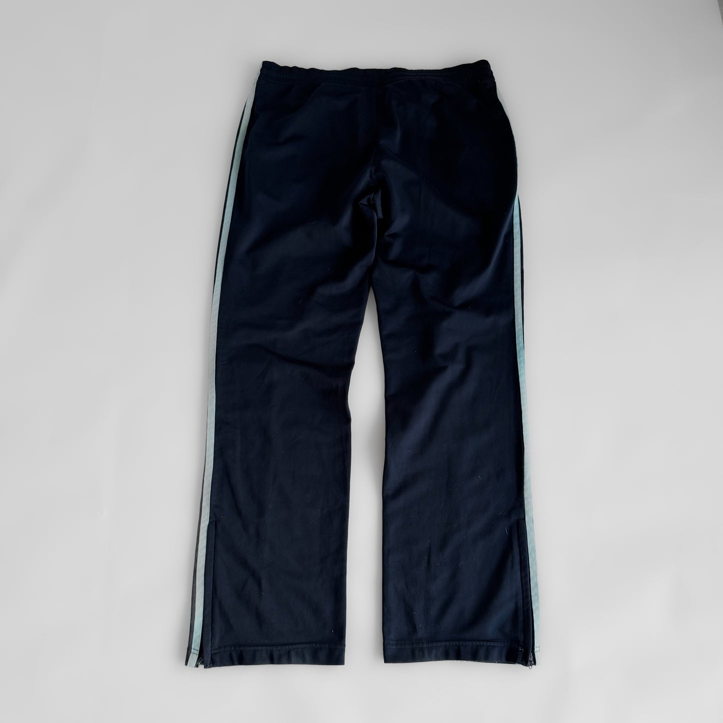 00s Adidas Track Pants - Small
