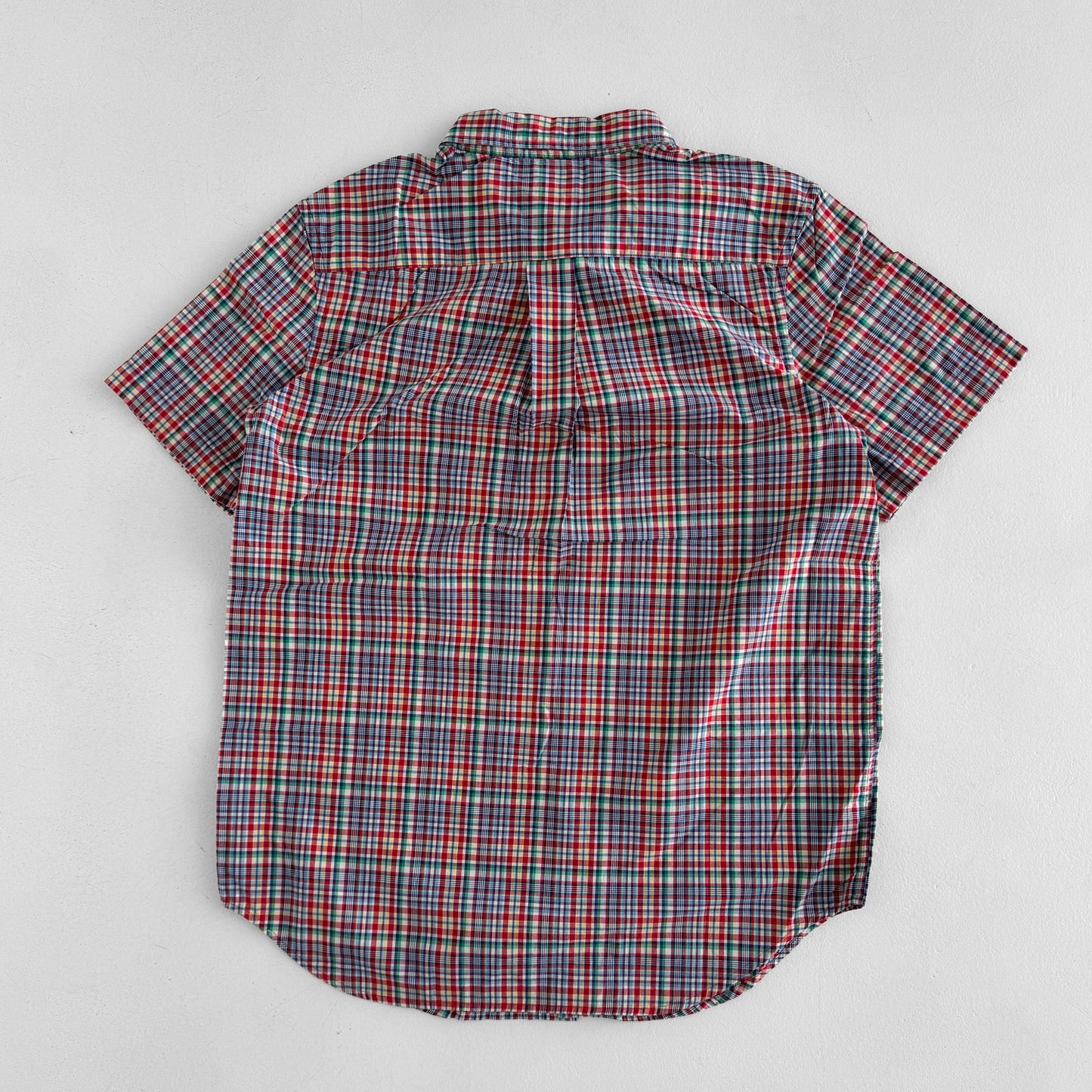 Ralph Lauren Button Up Shirt - Small