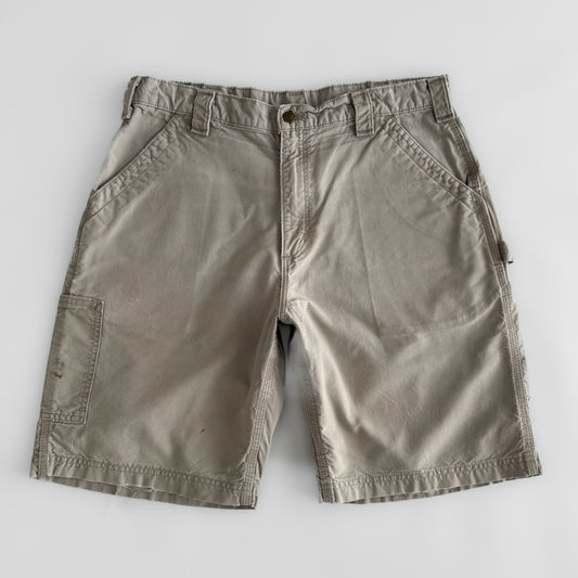 Carhartt Carpenter Shorts - 36”