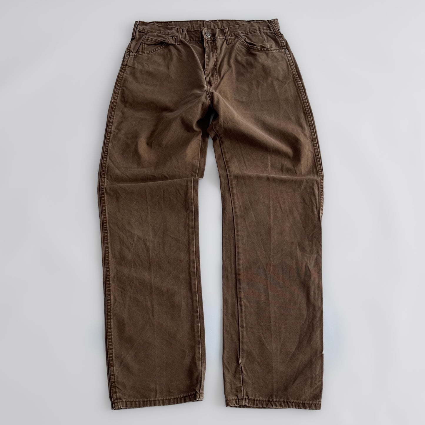 Dickies Carpenter Jeans - 34 X 32