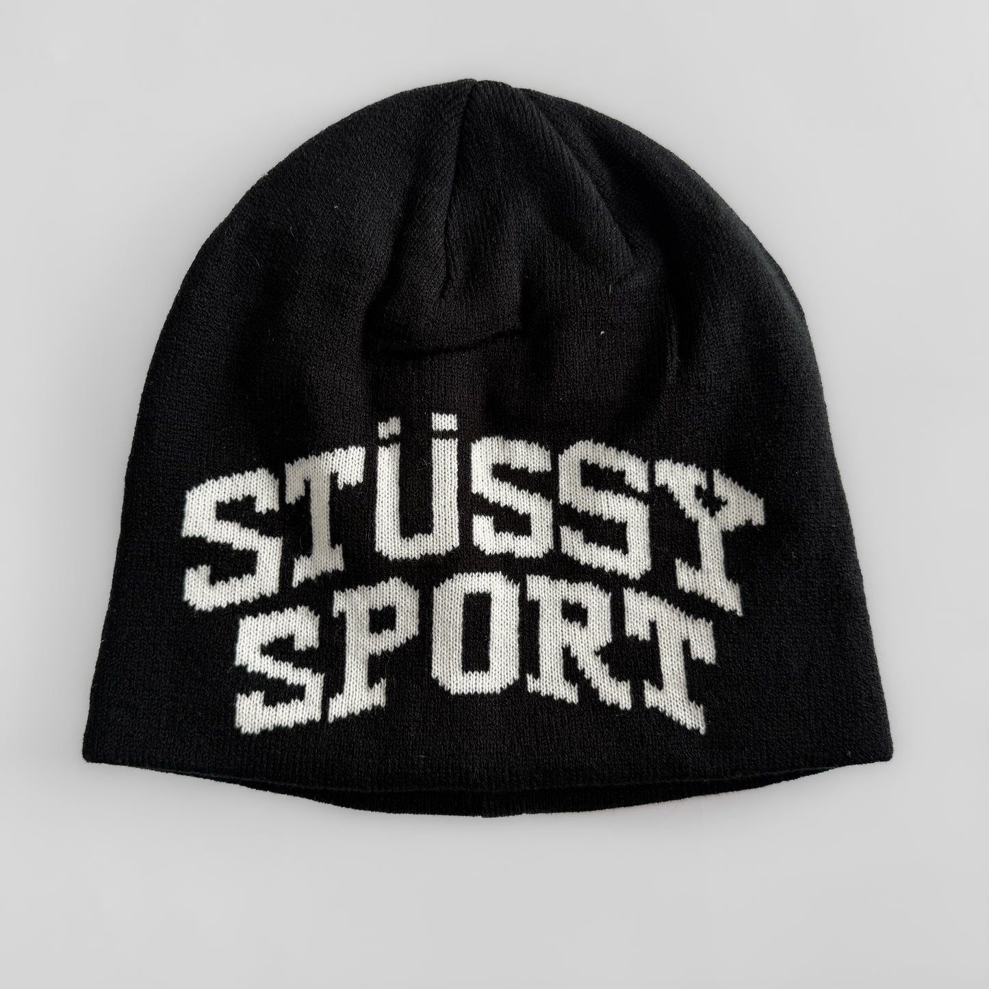 Stussy Sport Skullcap
