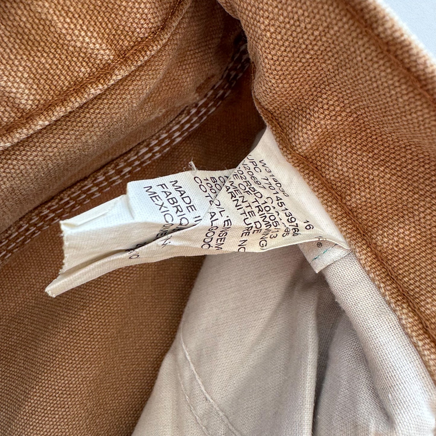 Dickies Carpenter Jeans - 34 X 34