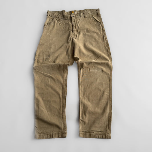 Carhartt Wide Leg Jeans - 36 X 30