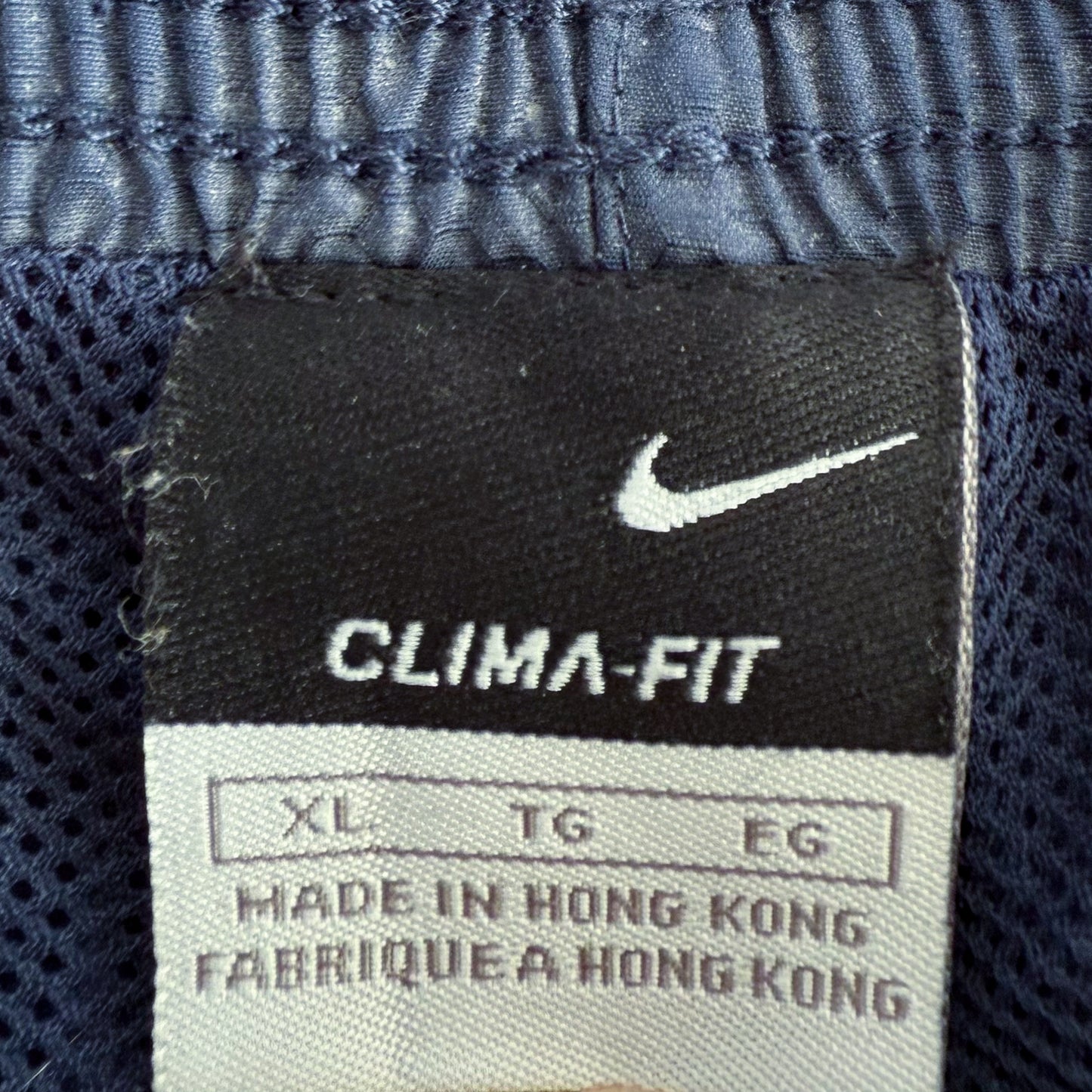 Nike Wide Leg Track Pants - XL