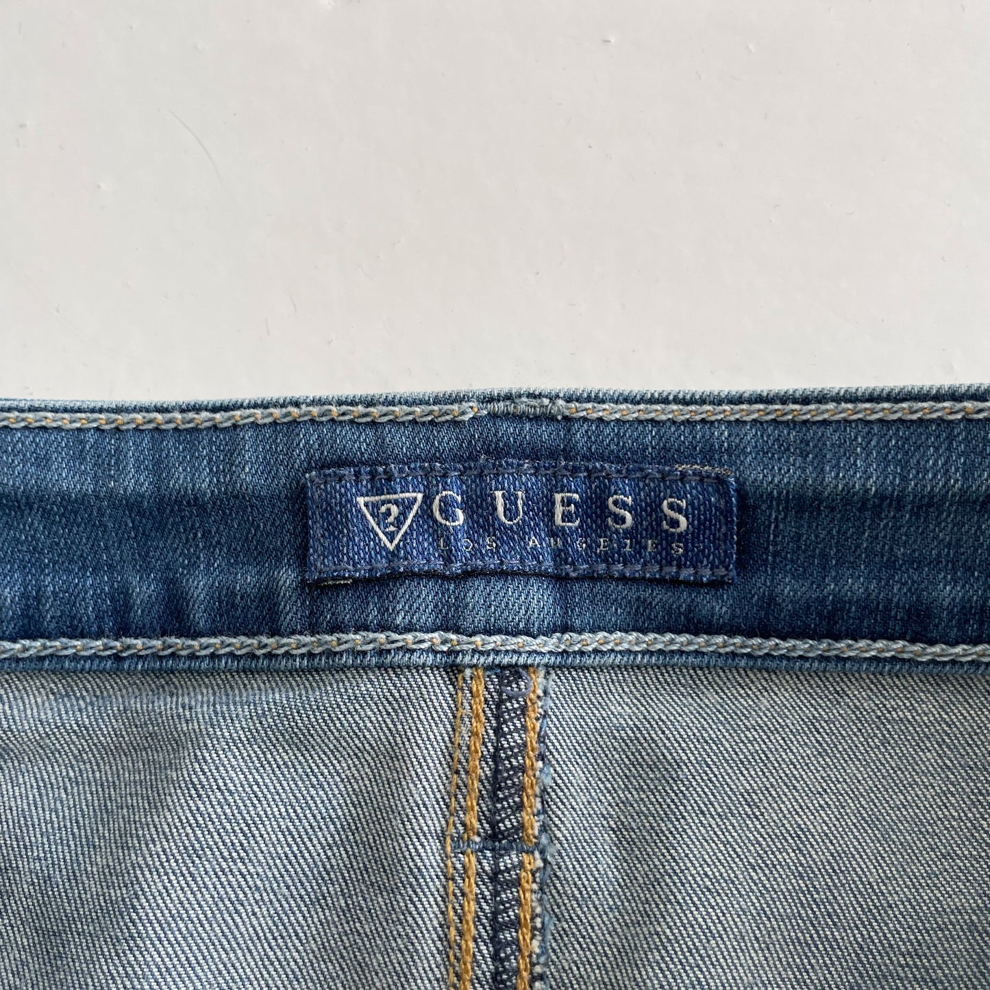 Guess Mini Skirt