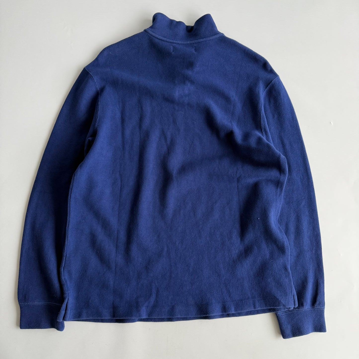 Ralph Lauren Quarter Zip - Medium