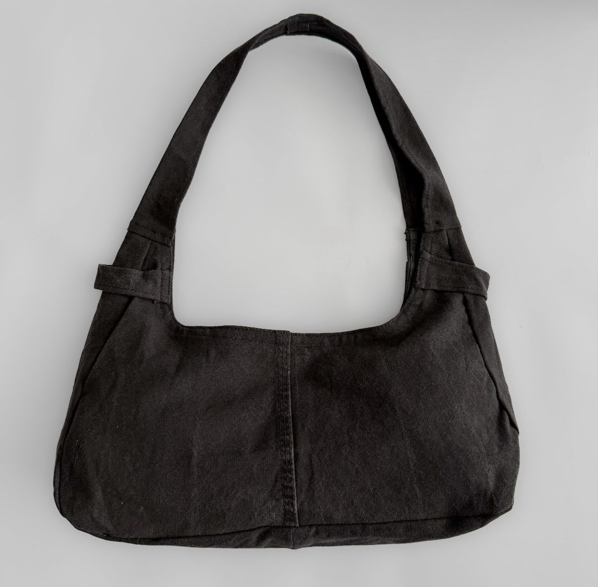 PRE-ORDER Reworked Carhartt Jackie - Black