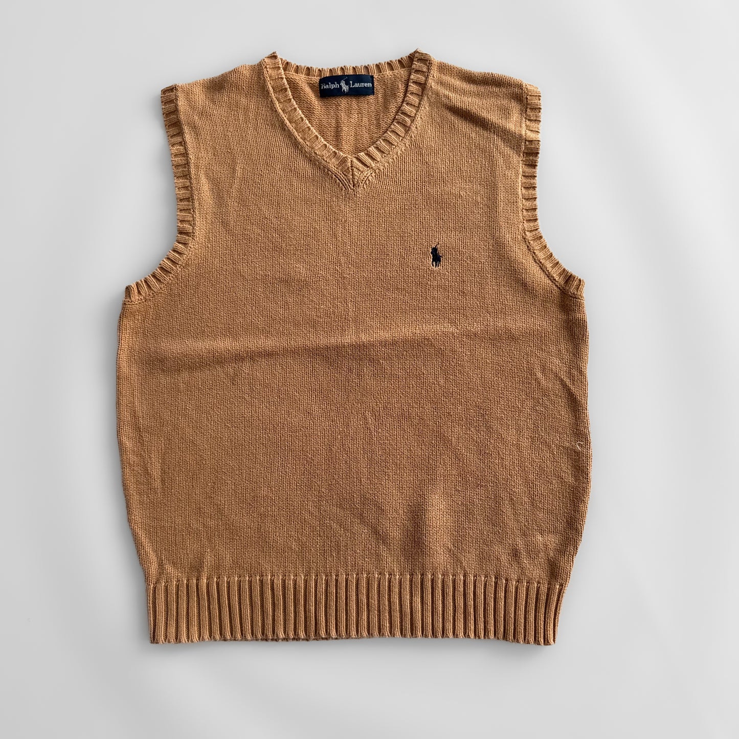 Ralph Lauren Vest - Small
