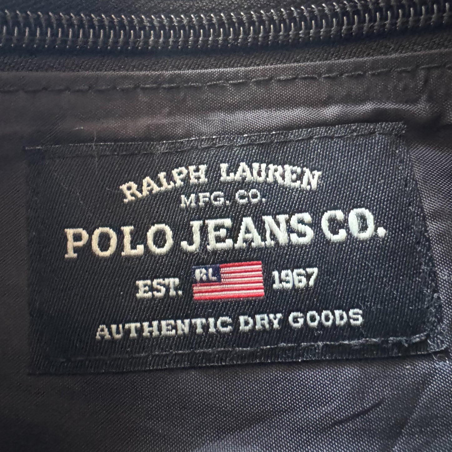 Ralph Lauren Pochette