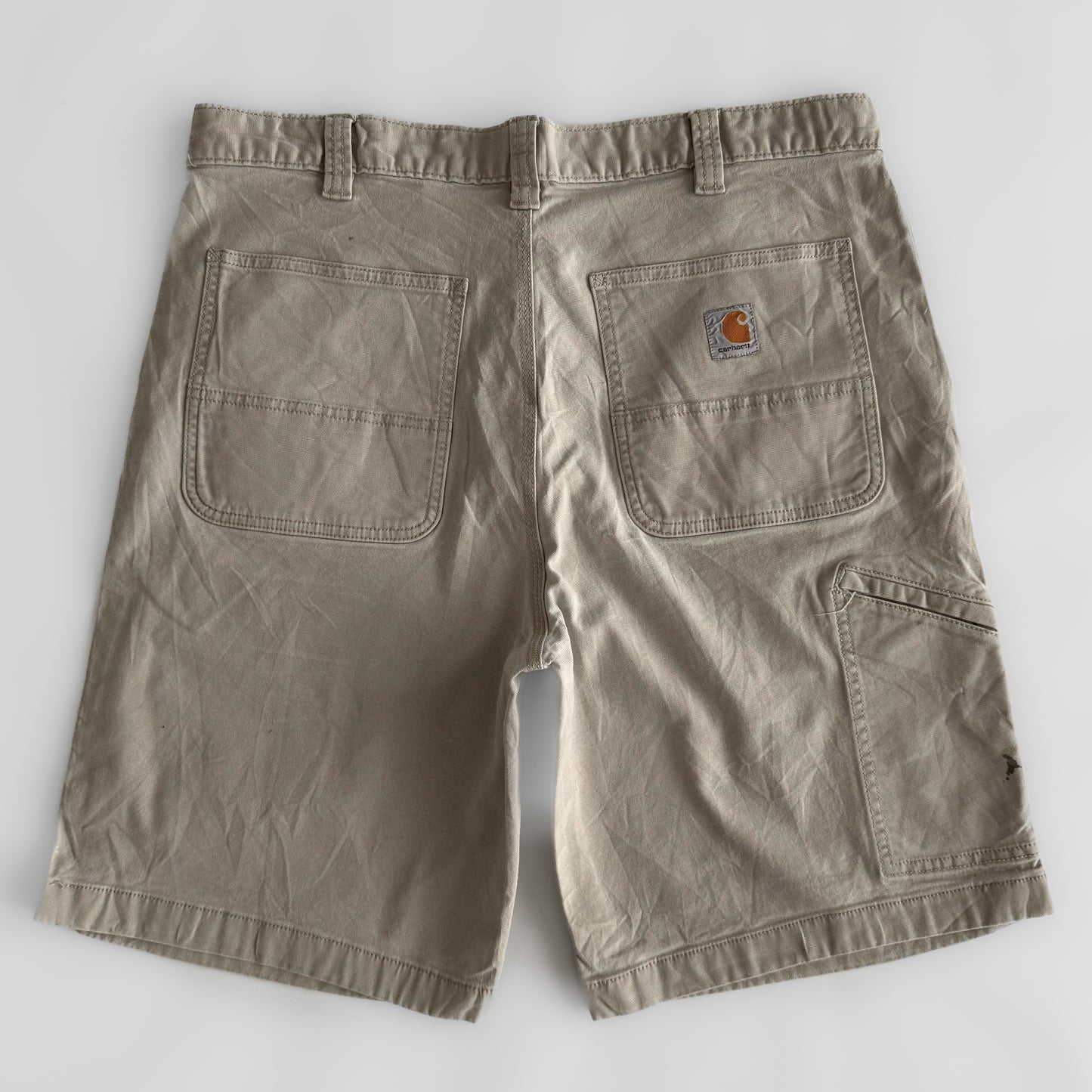Carhartt Carpenter Shorts - 36”