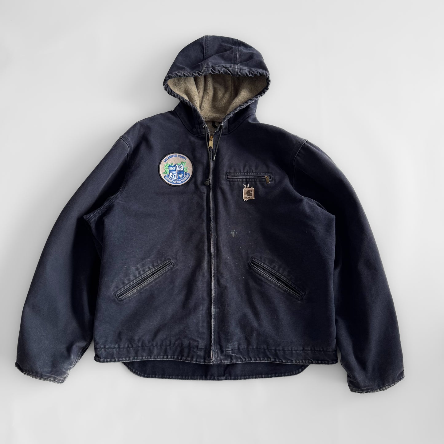 Carhartt J141 Jacket - XL