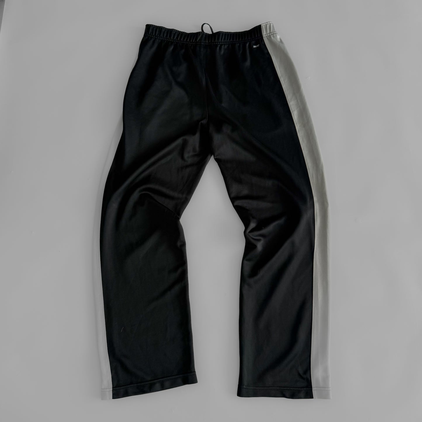 Nike Baggy Track Pants - Medium