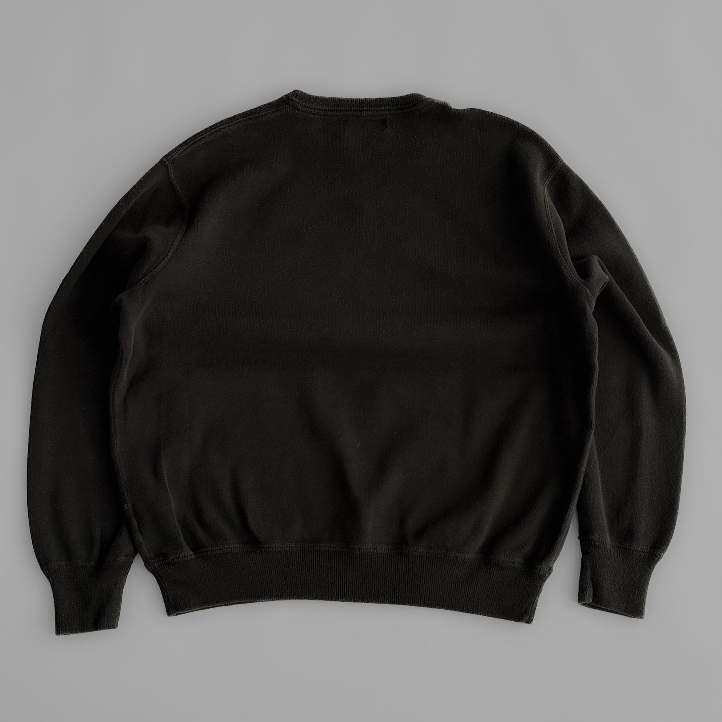 Ralph Lauren Pull Over - Medium