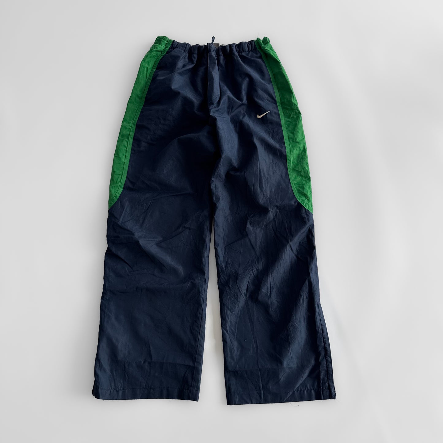 Nike Baggy Track Pants - XL