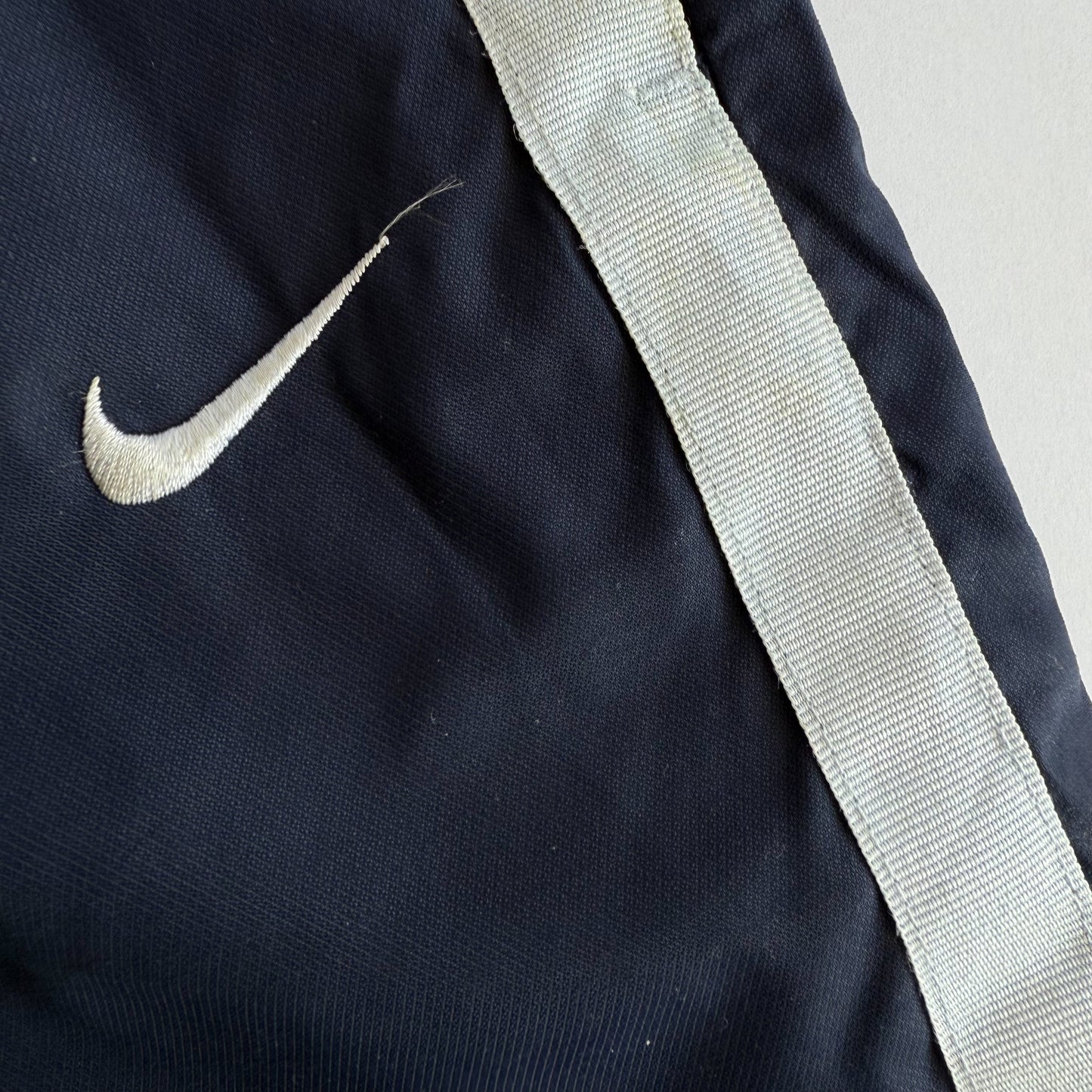 00s Nike Wide Leg Track Pants - XL