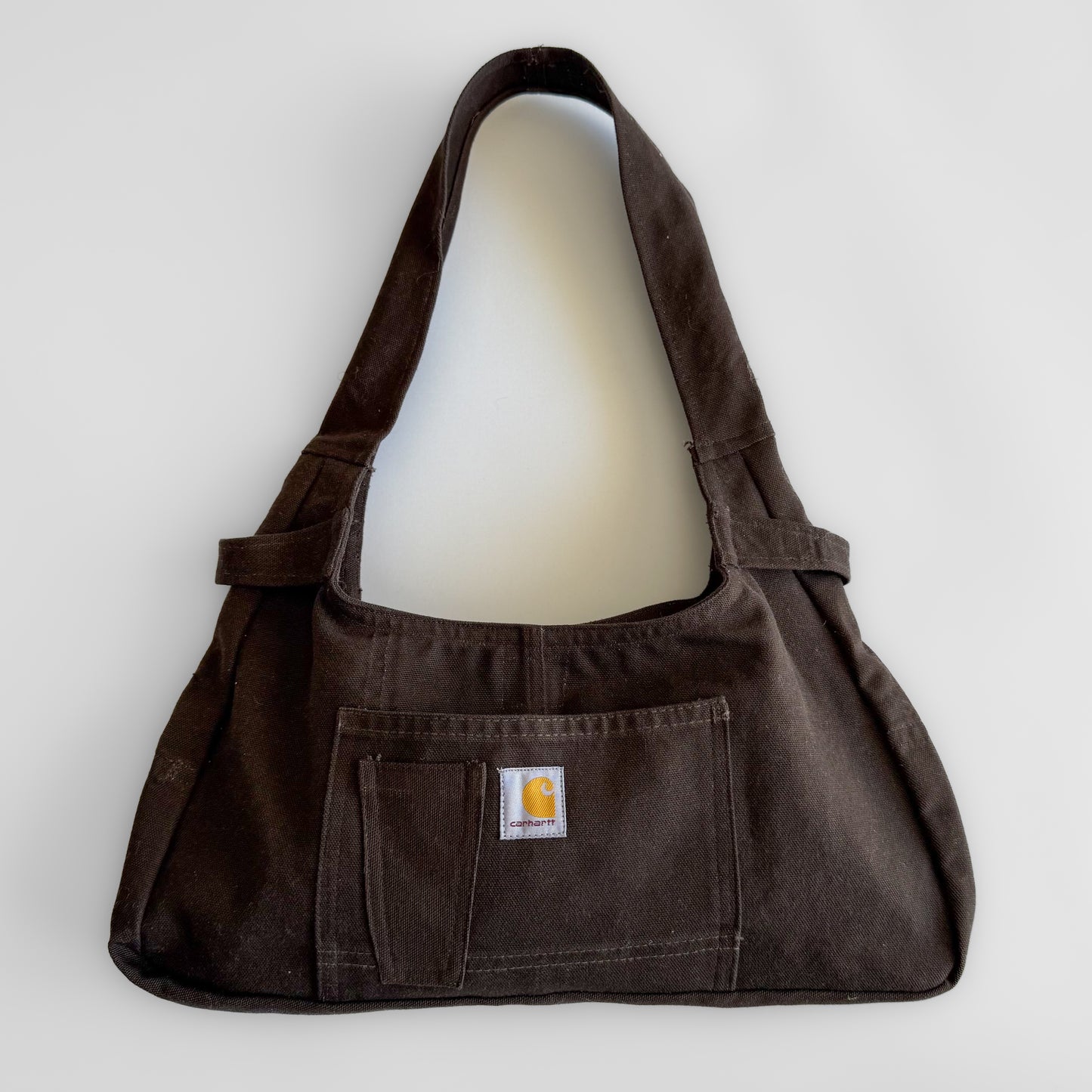 Reworked Carhartt Jackie