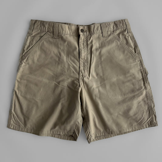 Carhartt Carpenter Shorts - 36”