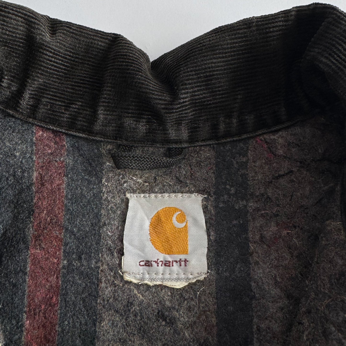 Carhartt Detroit Jacket - XXL