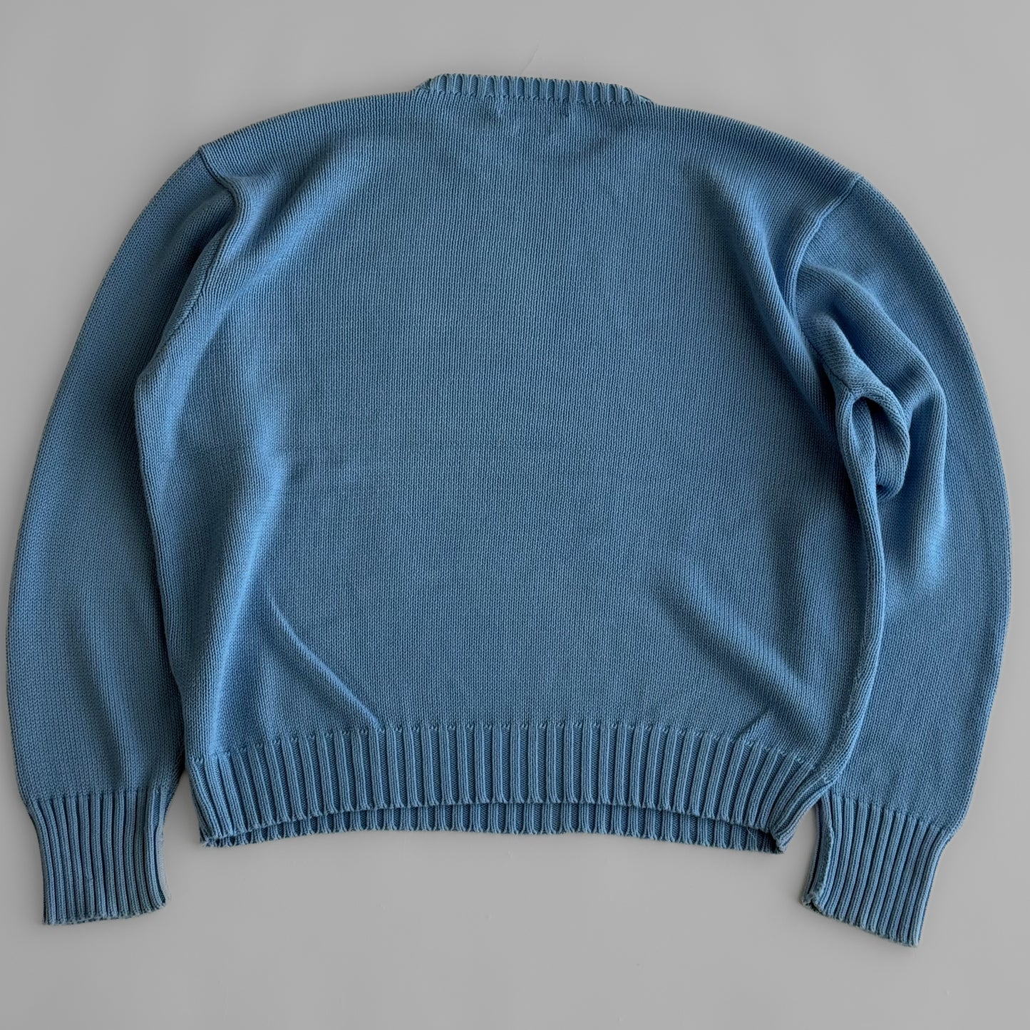 Ralph Lauren Heavy Knit - XXL