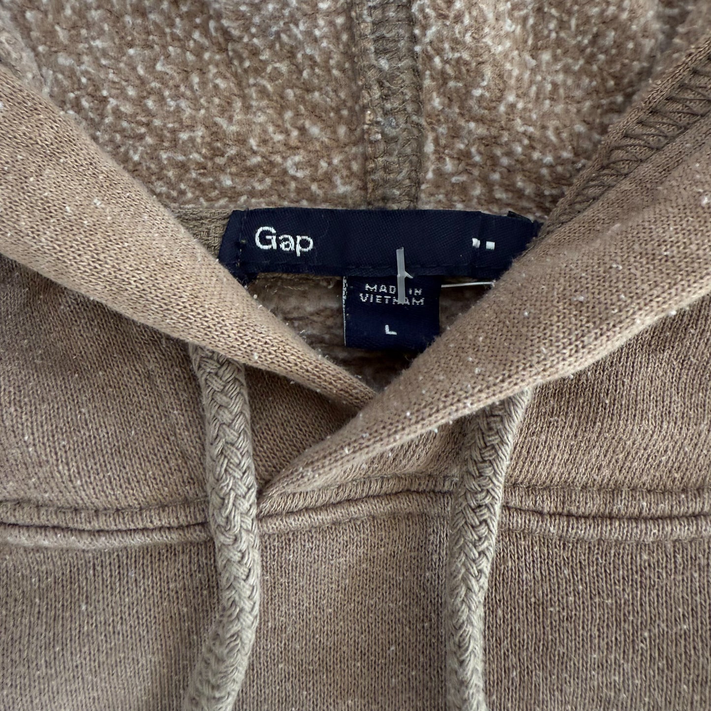 Gap Hoodie - Large