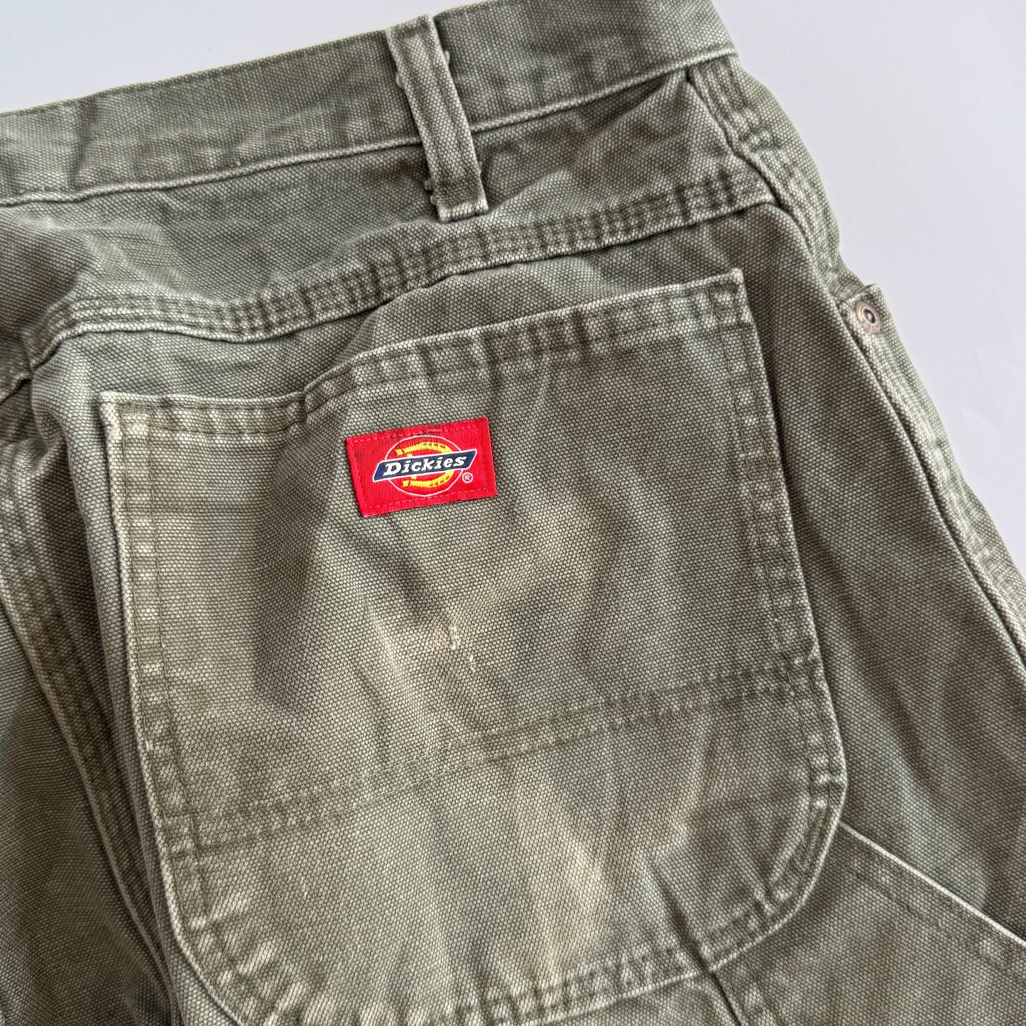 Dickies Carpenter Jeans - 33 X 32