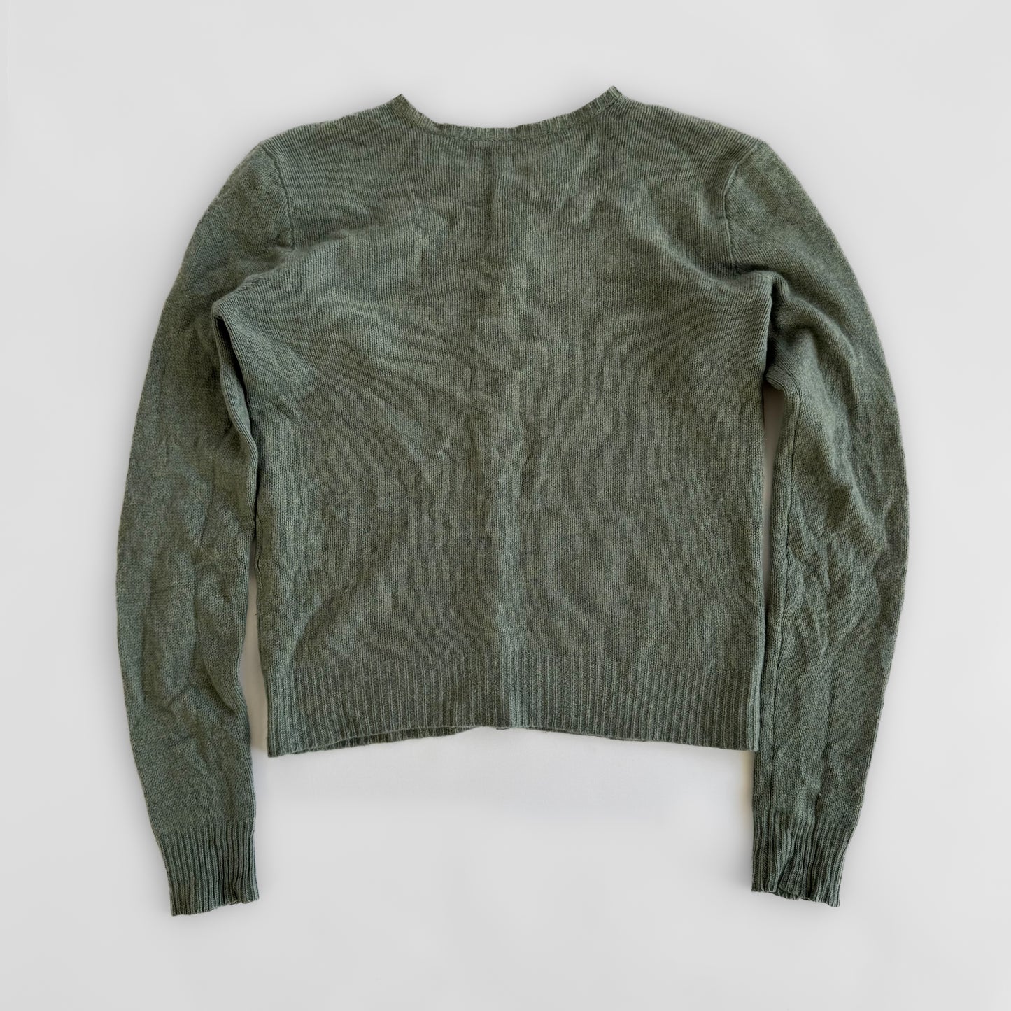 Ralph Lauren Cardigan - Medium