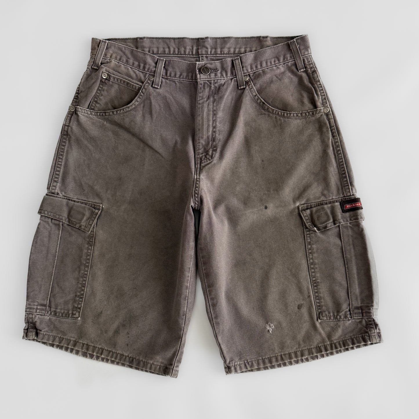 Dickies Cargo Shorts - 32”