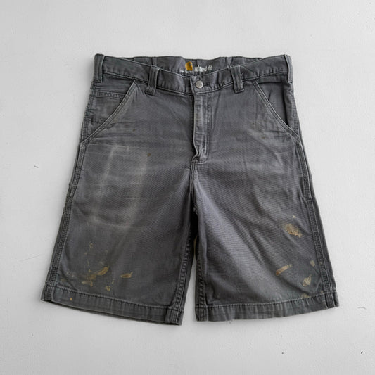 Carhartt Carpenter Shorts - 32”